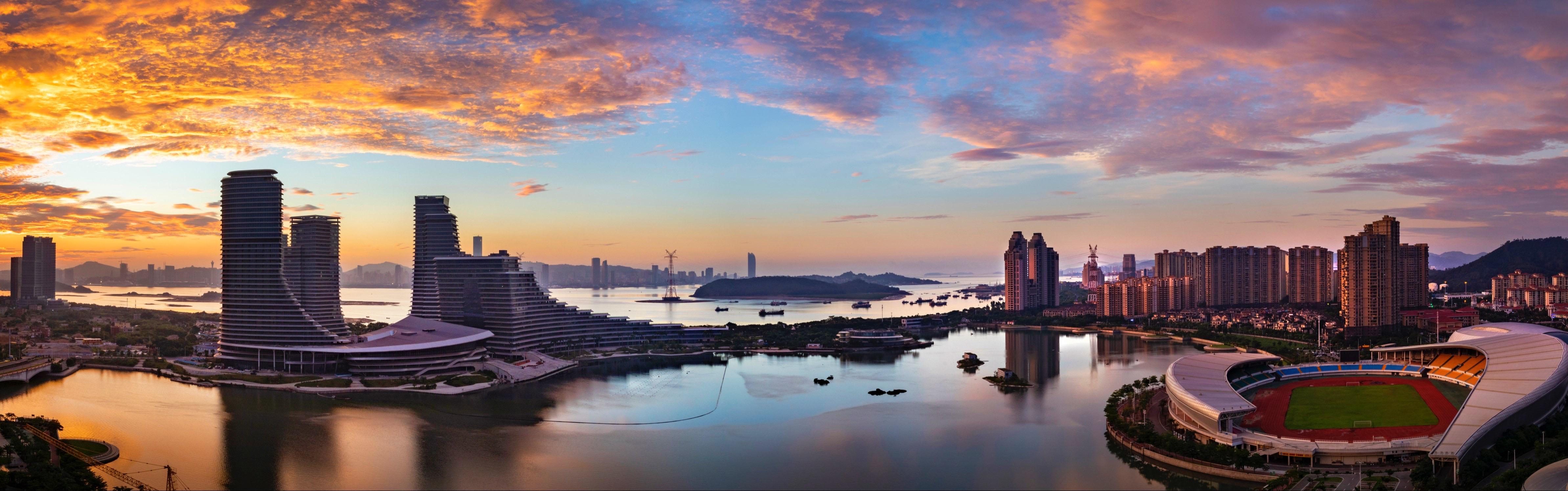 Haicang Customs Completes Inspections With High Quality And Efficiency