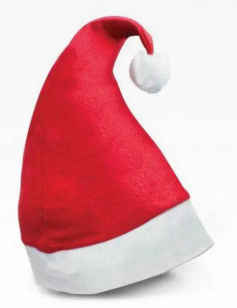 Christmas Santa Party Hat Costumes
