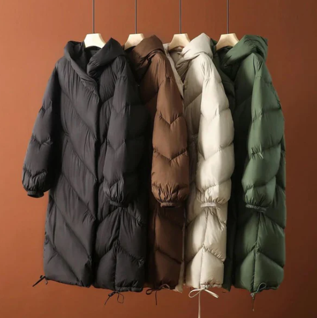 Down Jacket  Parka
