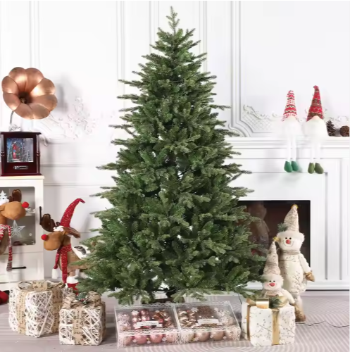 Christmas Tree Decorations Decorate