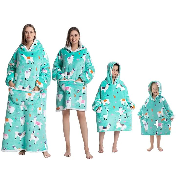 Christmas Pajamas Costumes Sweater 