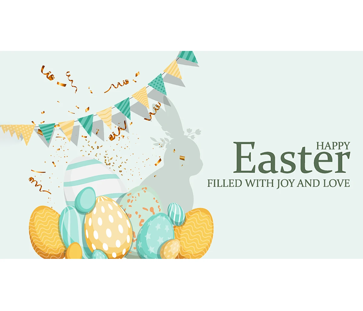 How powerful is the Easter sales boom in March? 