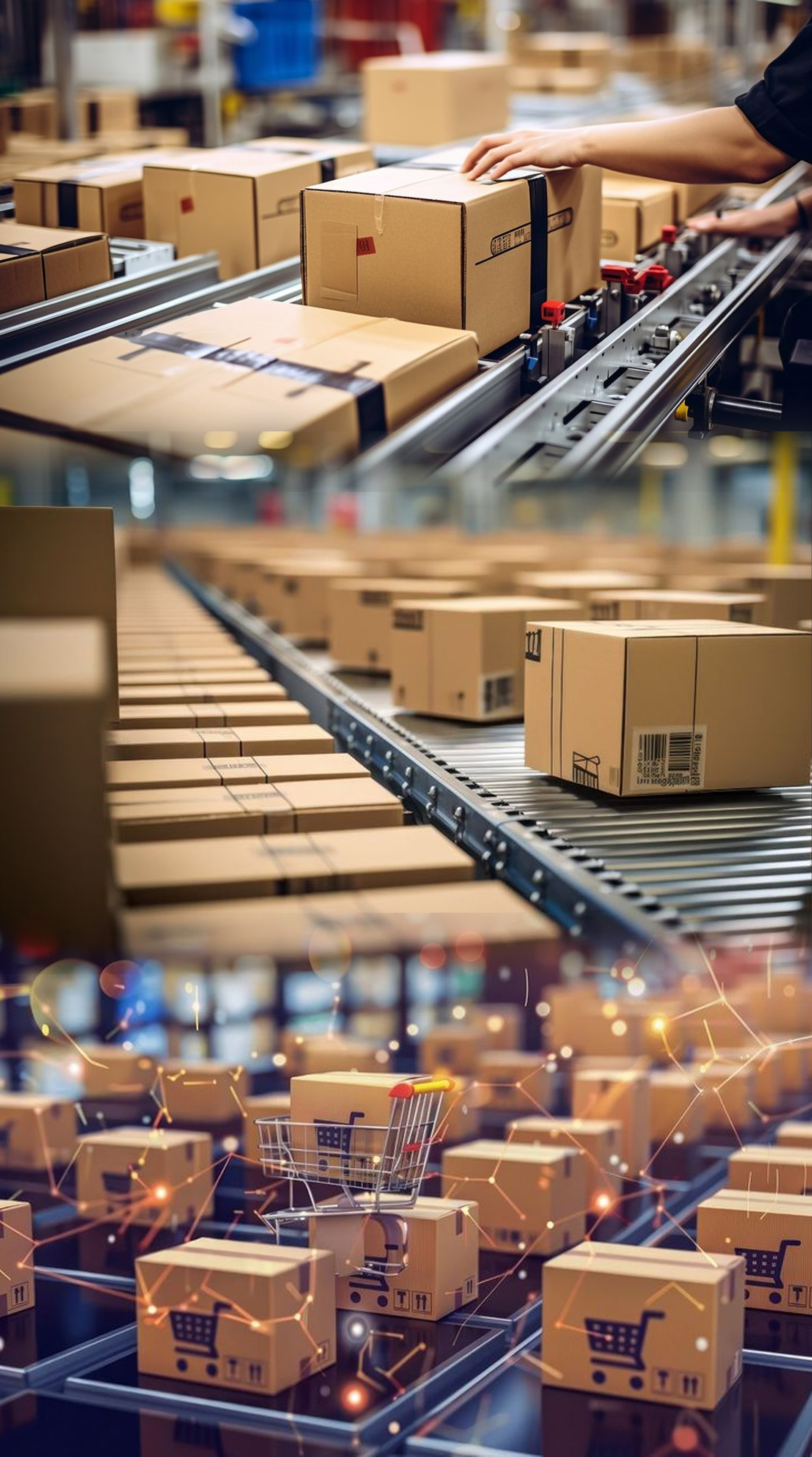 shopify dropshipping