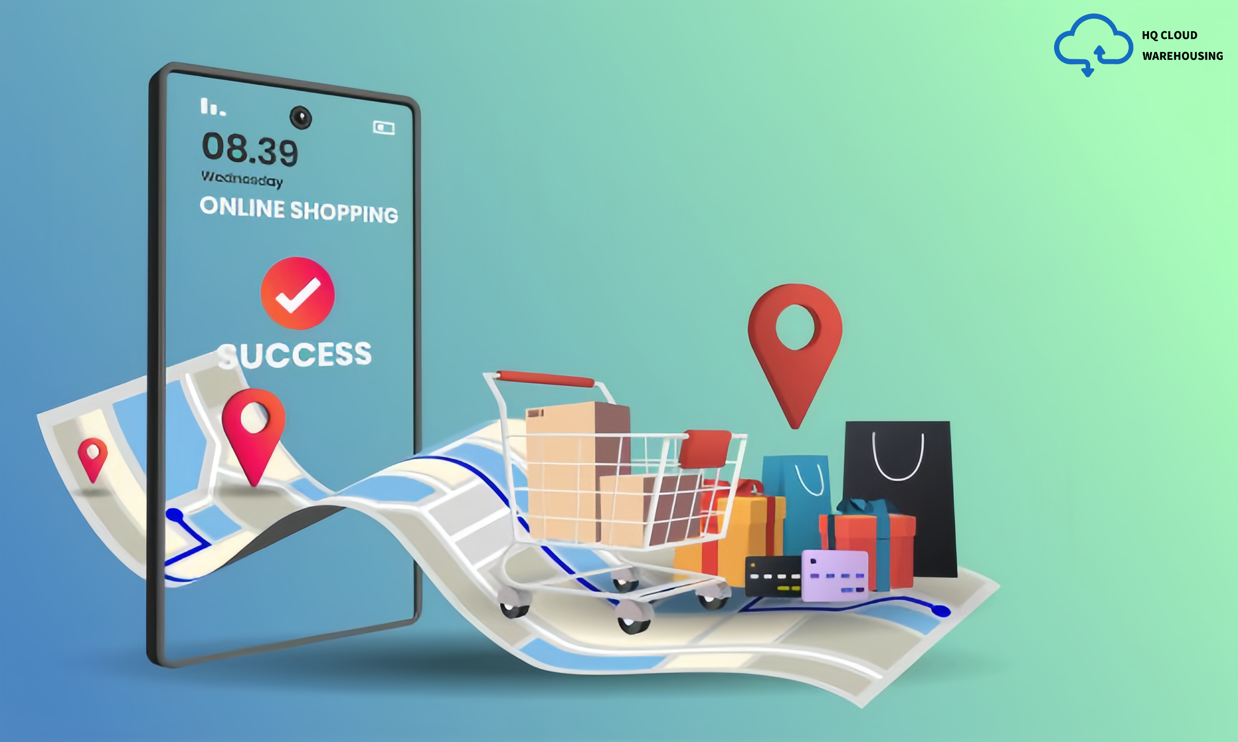 shopify dropshipping