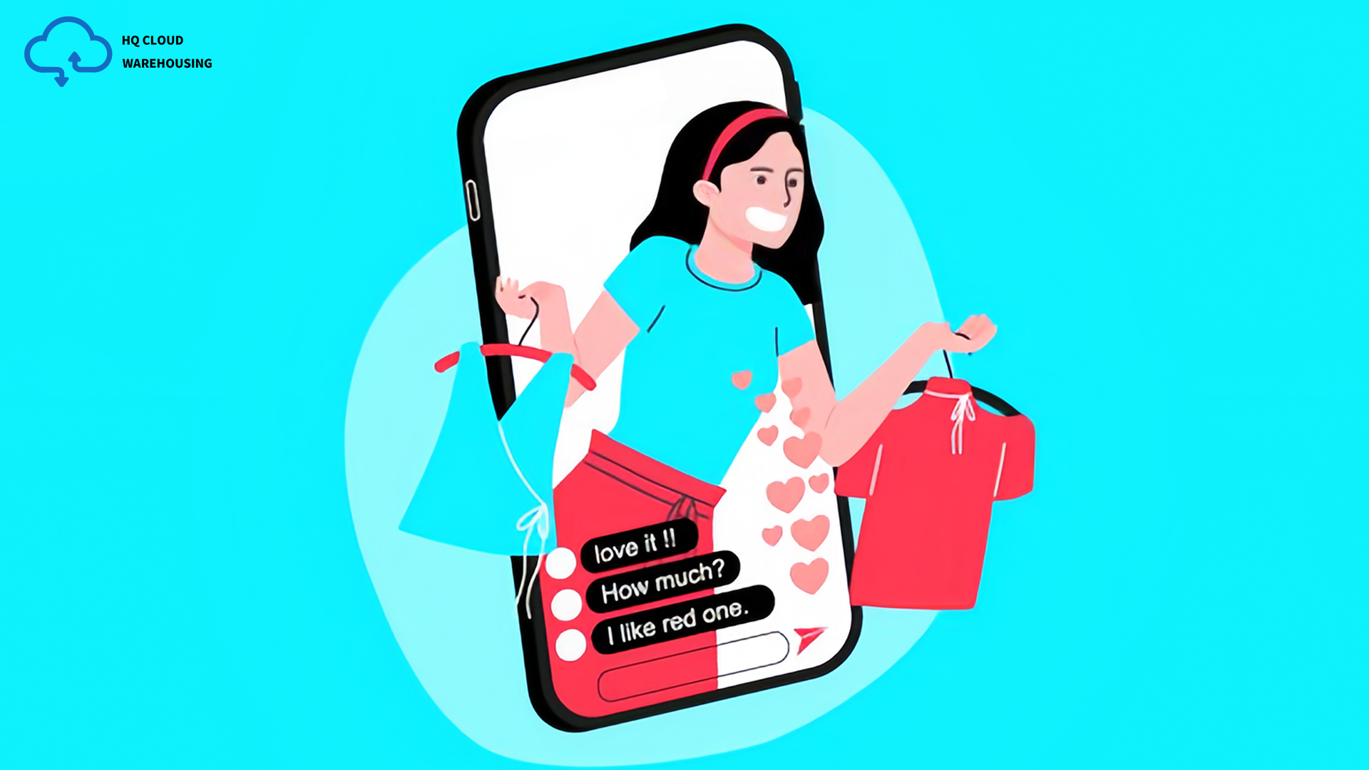 shopify dropshipping