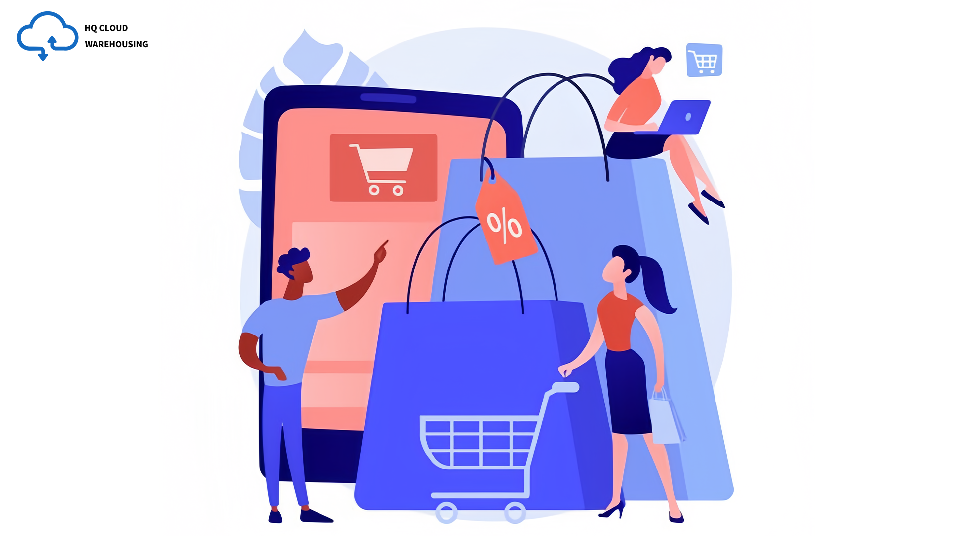 shopify dropshipping