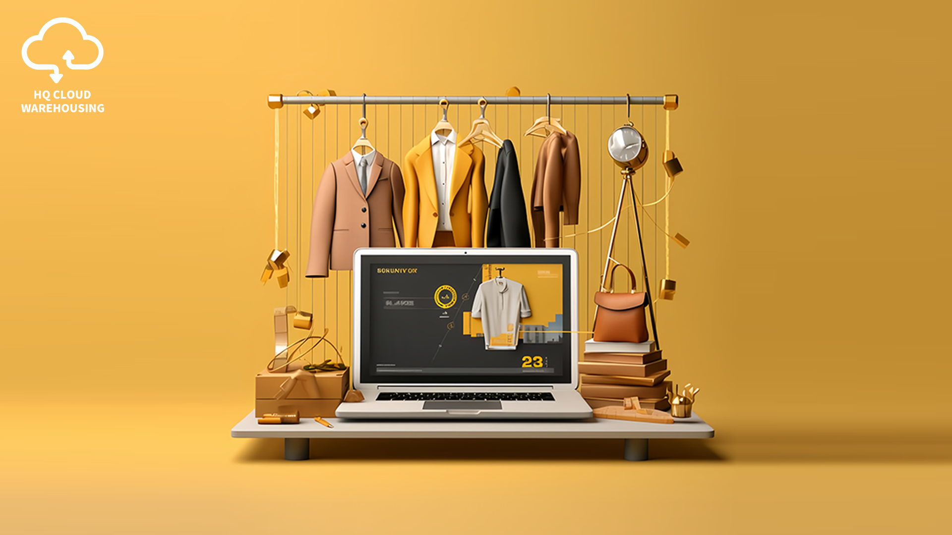 shopify dropshipping