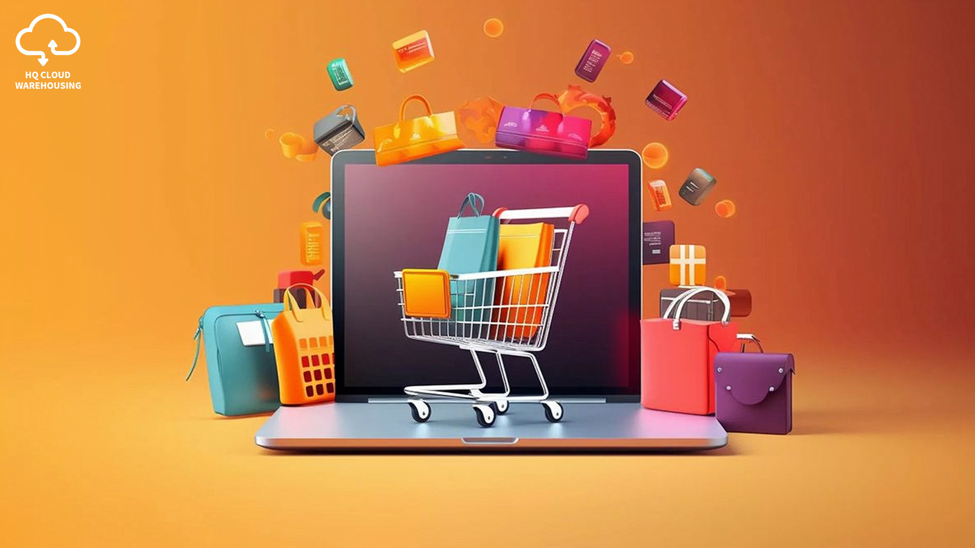 shopify dropshipping