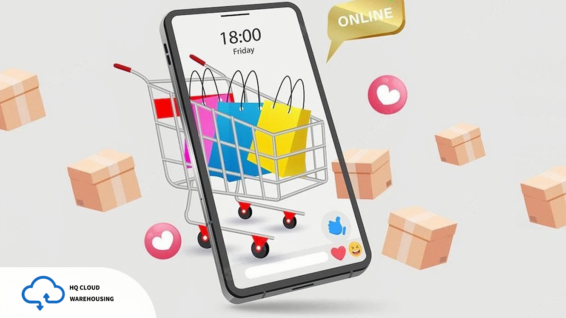 shopify dropshipping