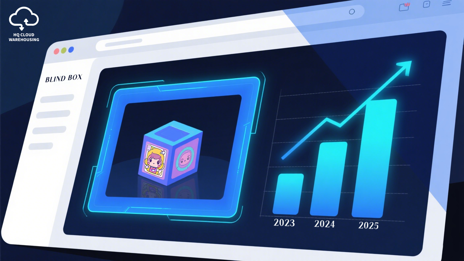 Why Blind Boxes Are The Hidden Dropshipping Goldmine of 2025 🎁📦