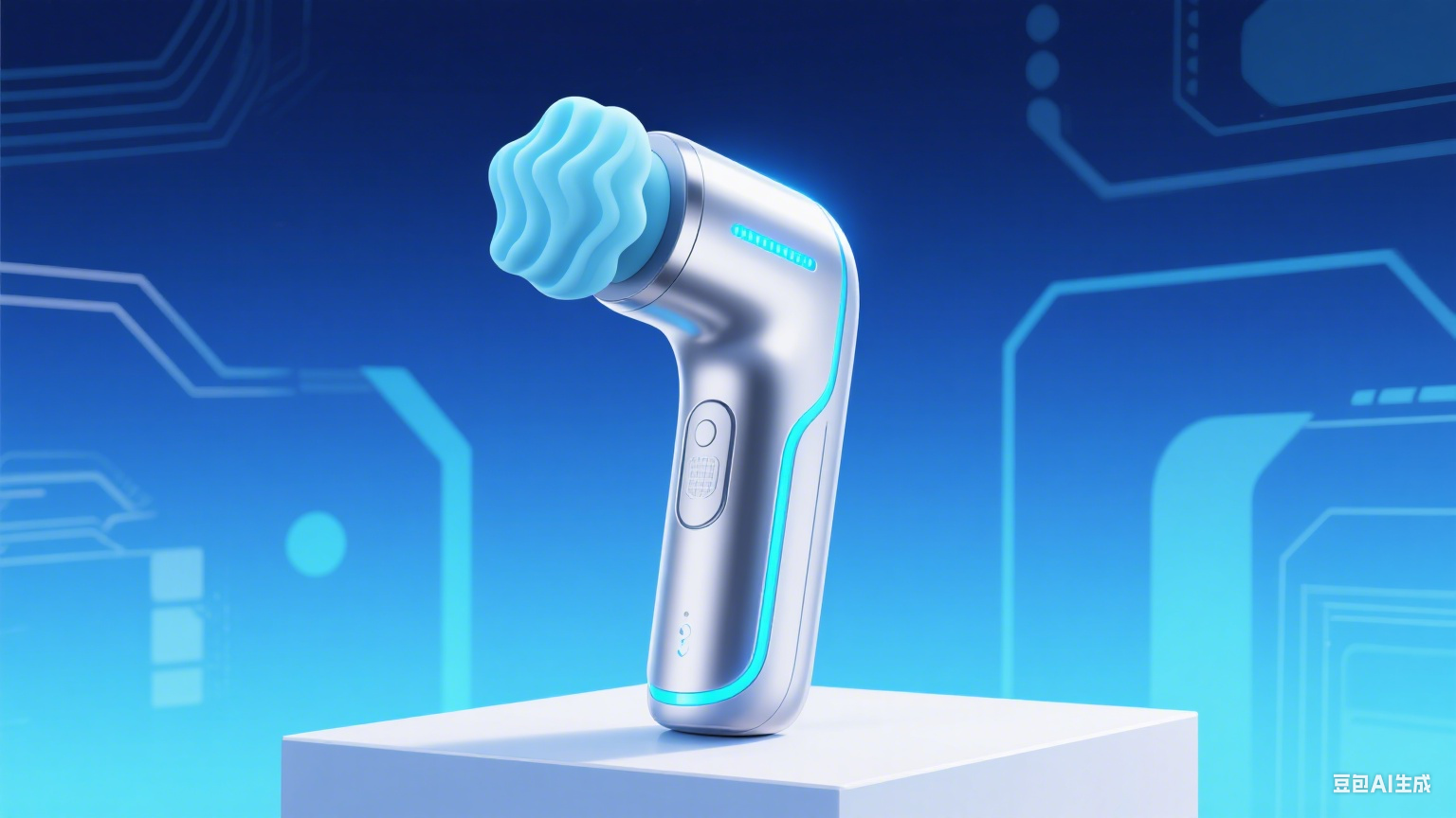 Why Electric Massagers Are a Winning Dropshipping Niche in 2025