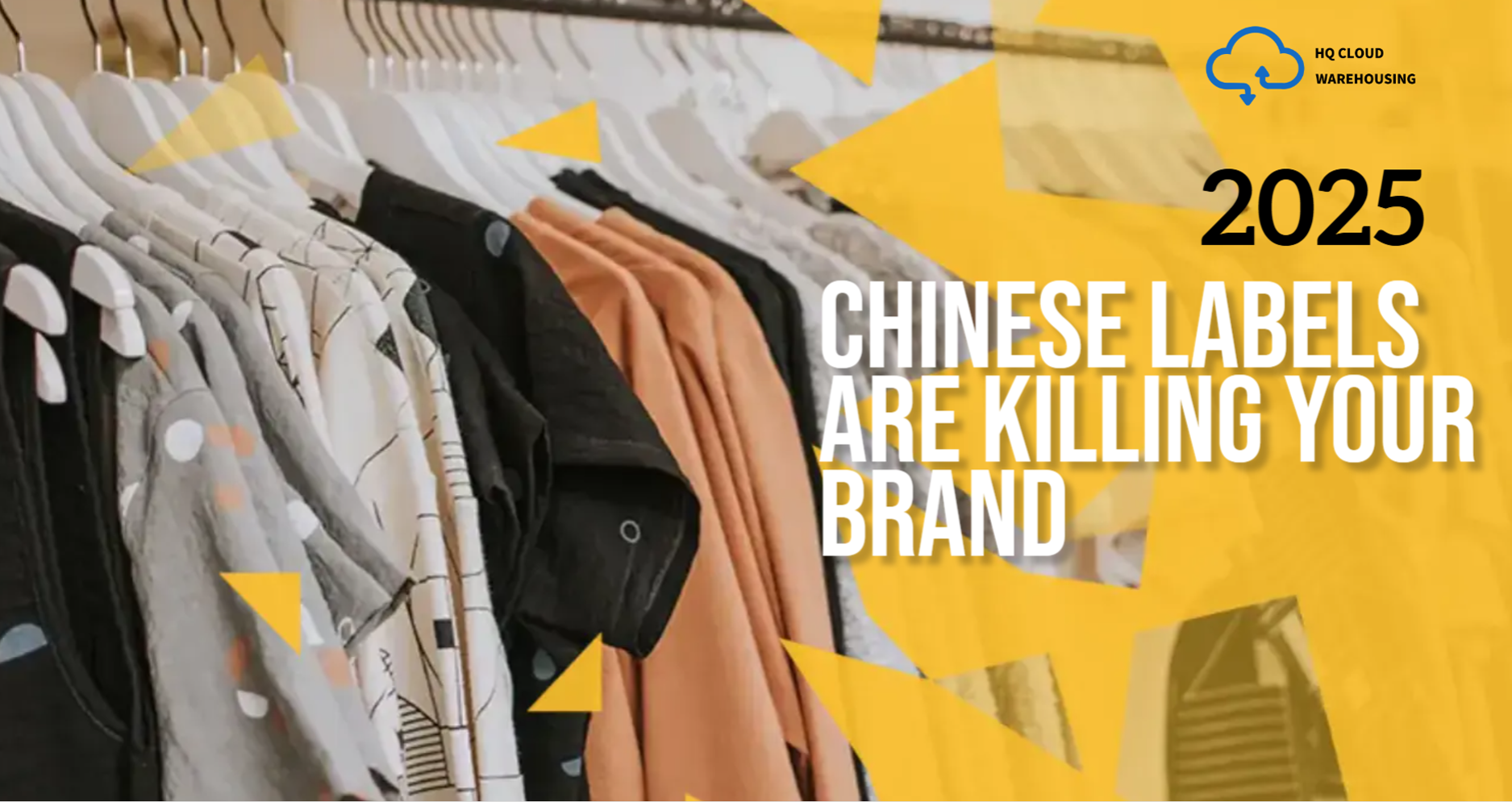 dropshipping shopify U.S.apparel