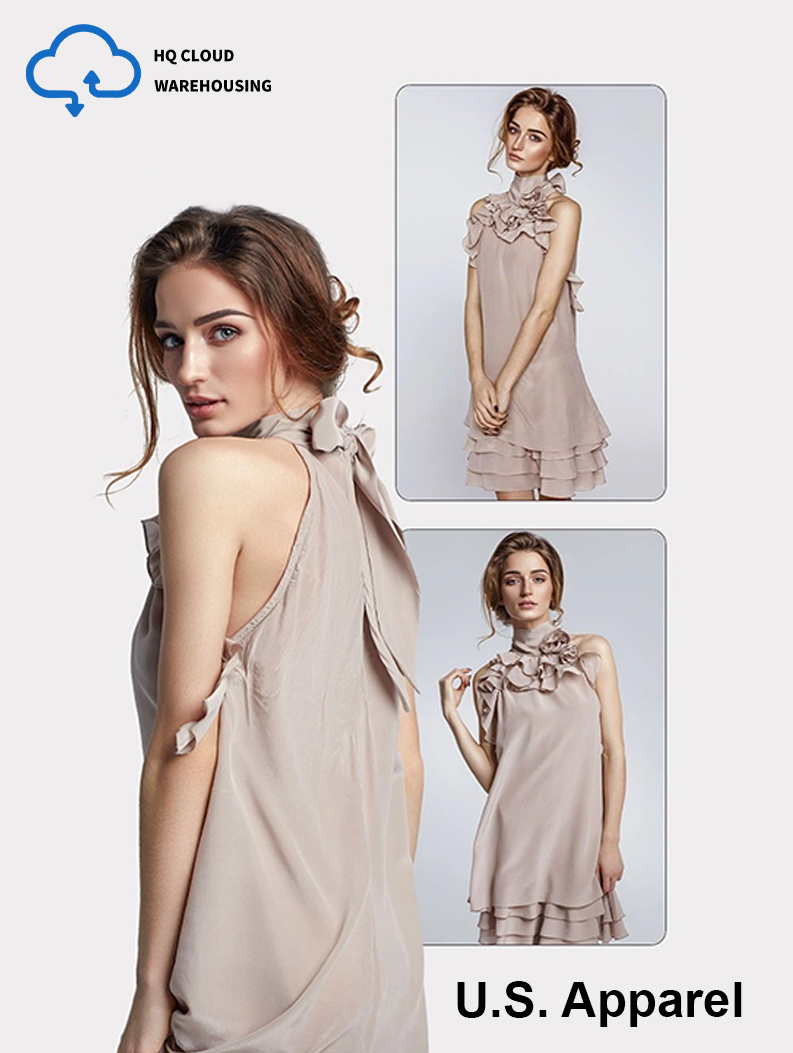 🚚 U.S. Apparel Express: Your Smartest Route for Fashion Dropshipping