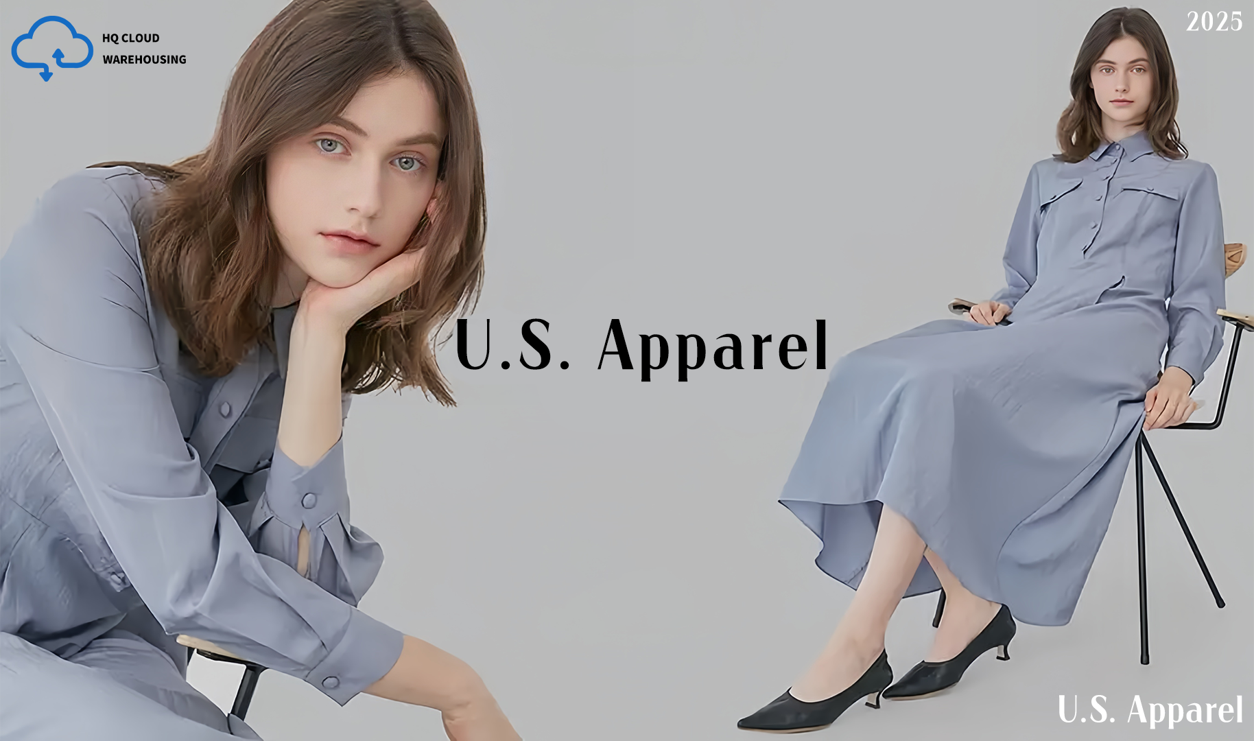 dropshipping sourcing U.S.apparel