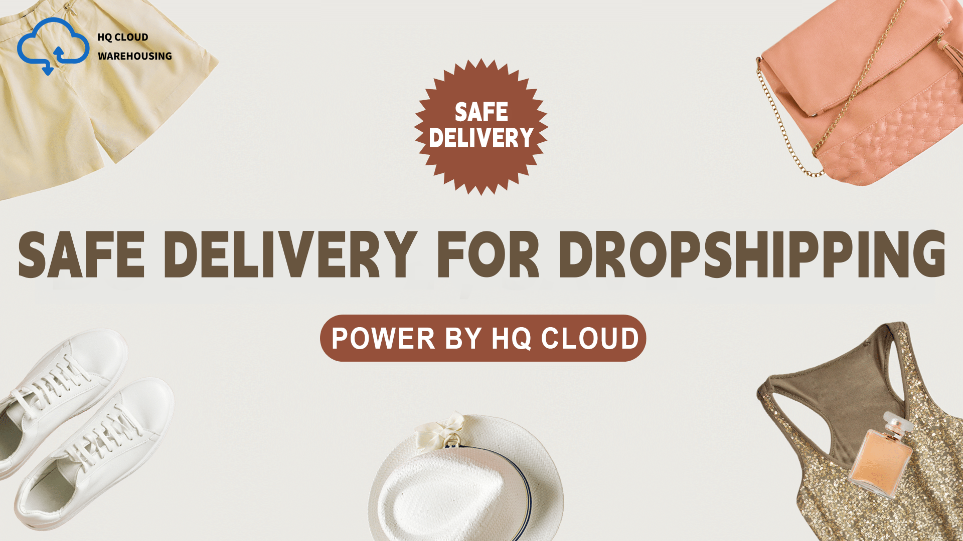 dropshipping sourcing fulfillment