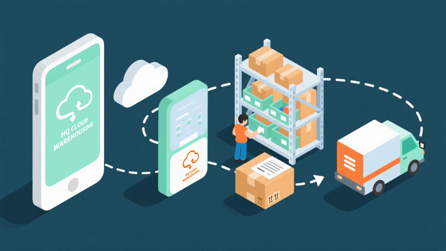 dropshipping sourcing fulfillment