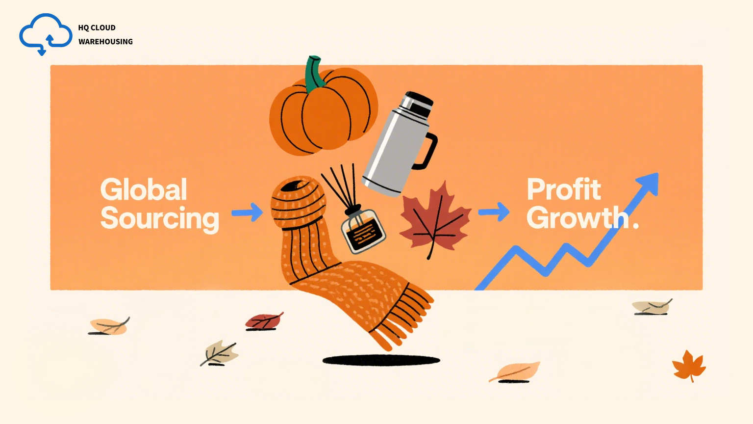 dropshipping sourcing fulfillment