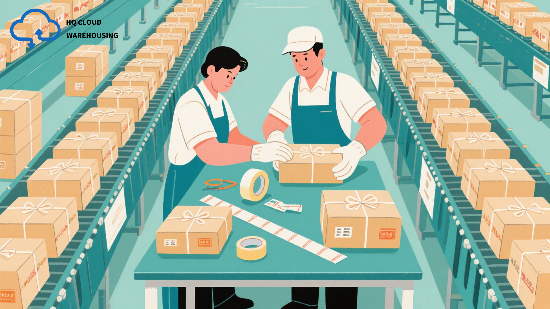 dropshipping sourcing fulfillment