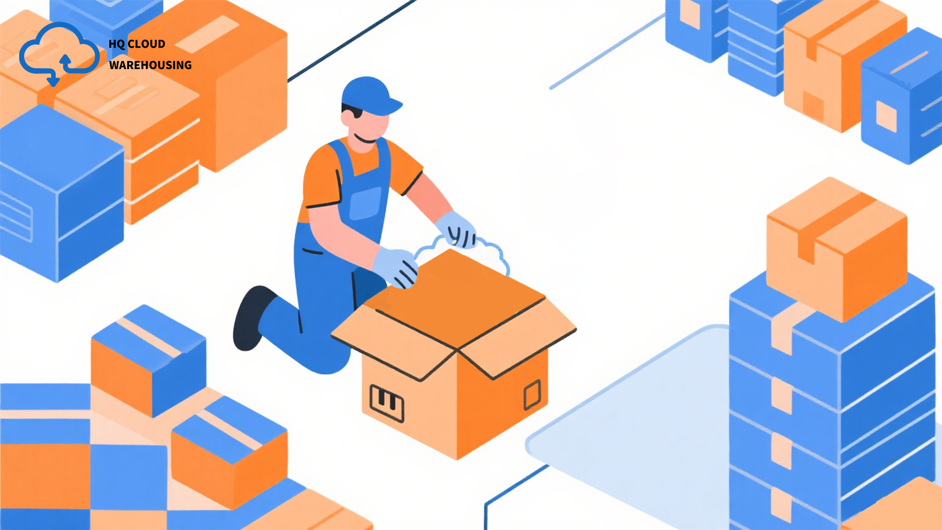 dropshipping sourcing fulfillment