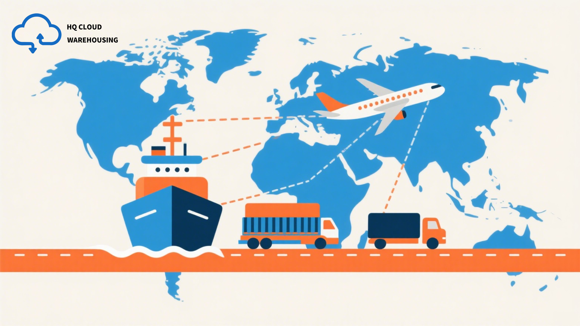 dropshipping sourcing fulfillment