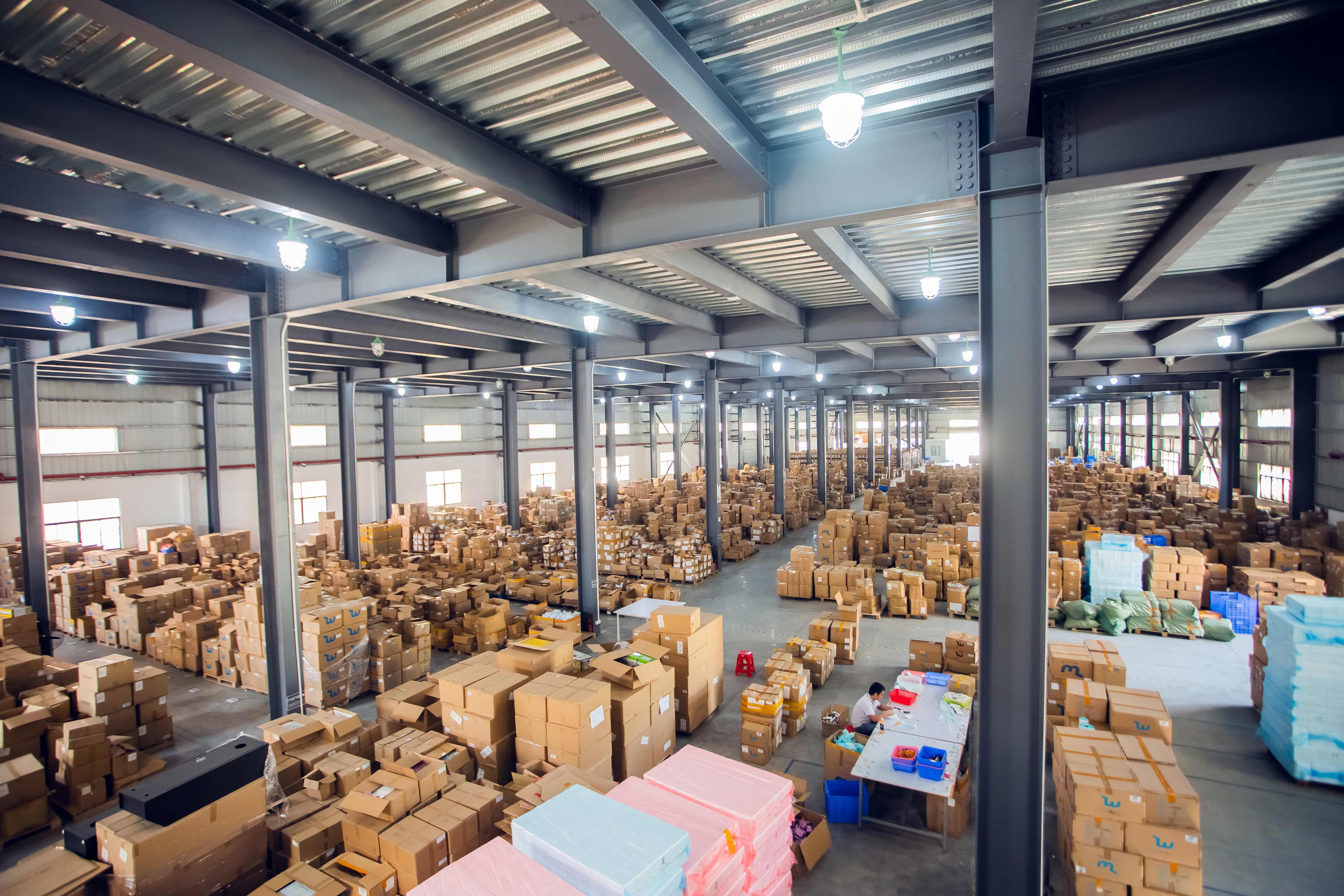 dropshipping sourcing fulfillment