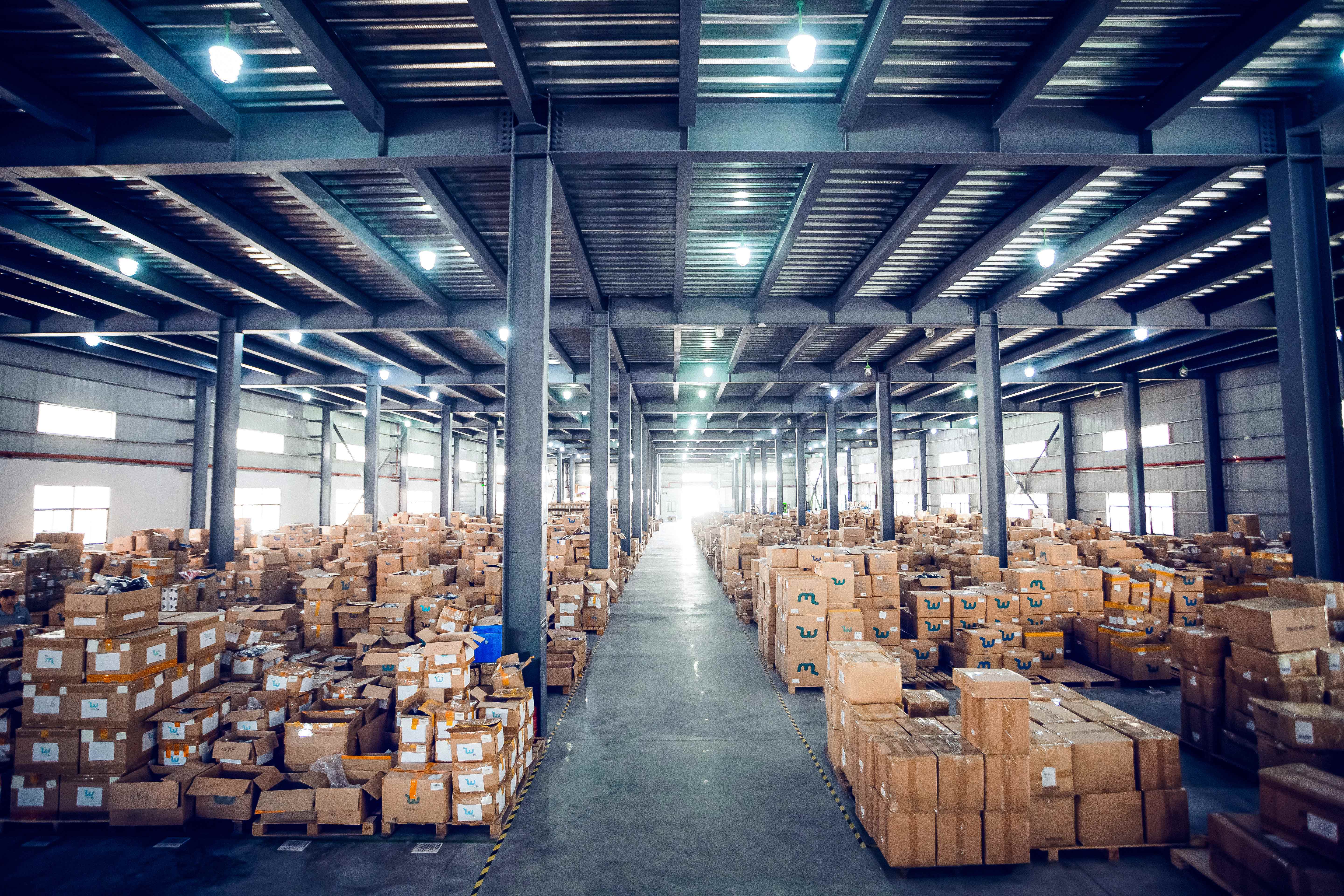 dropshipping sourcing fulfillment