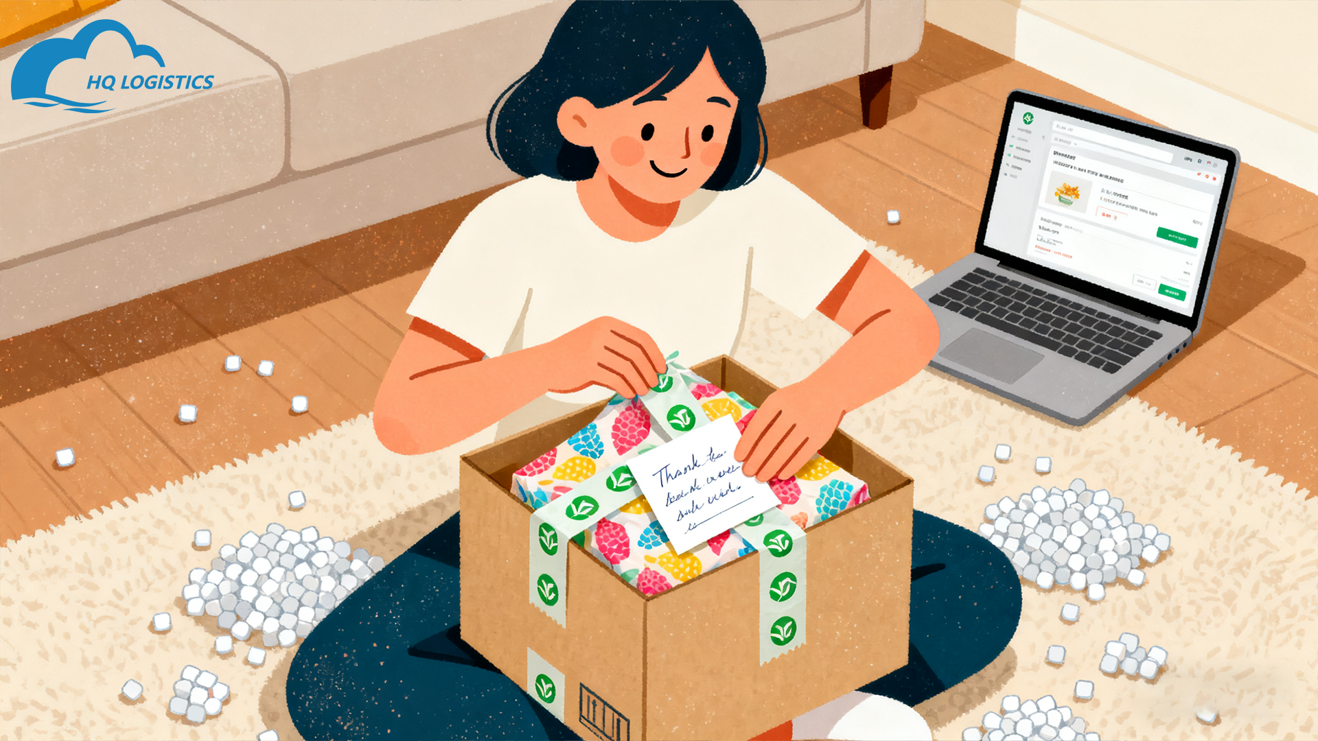 dropshipping sourcing fulfillment