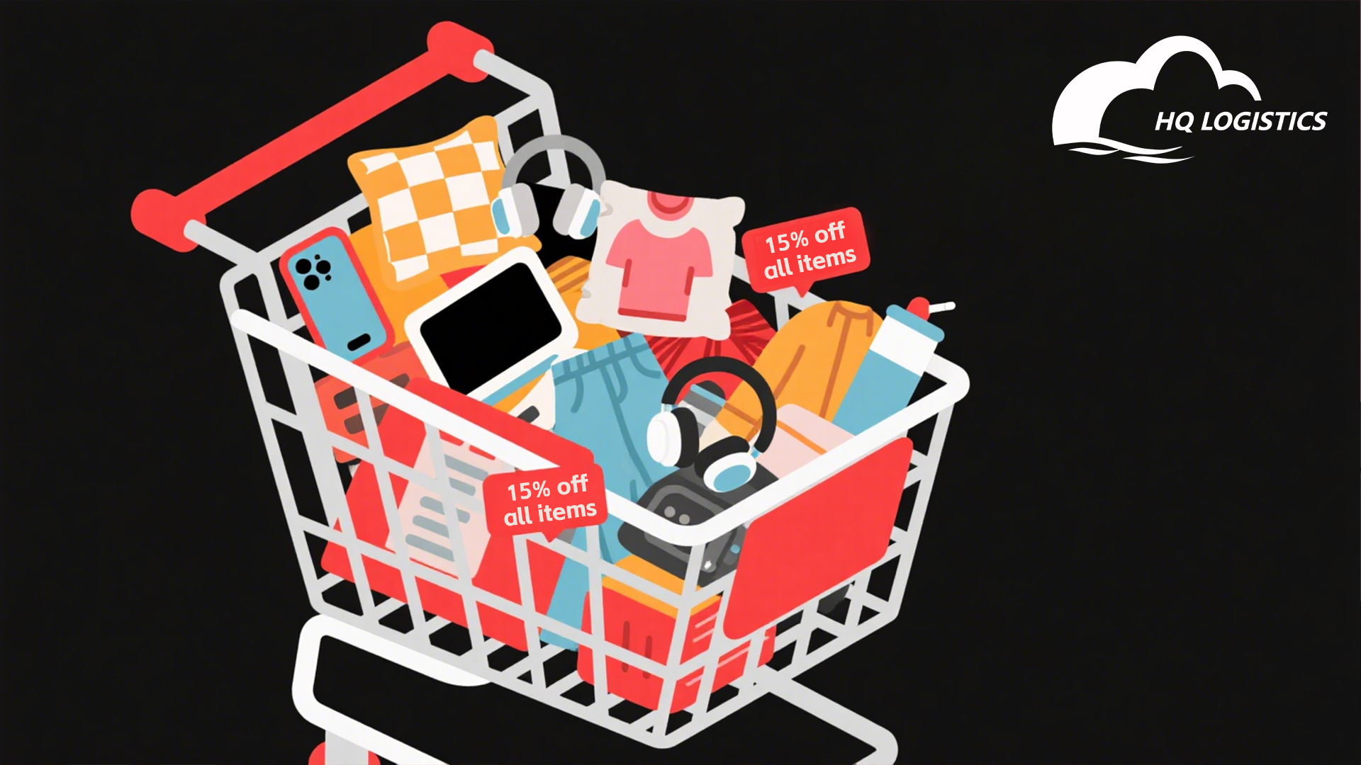 dropshipping sourcing BlackFriday