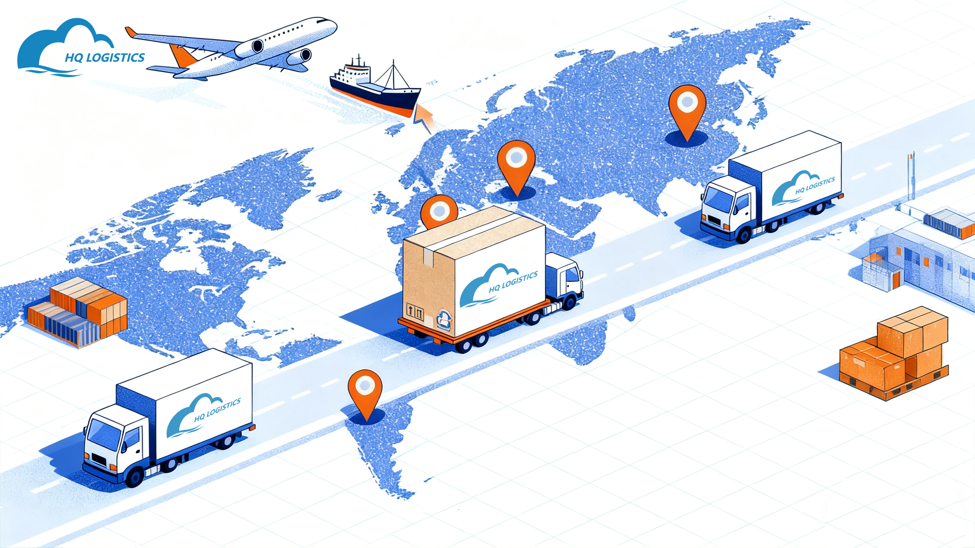 dropshipping sourcing fulfillment