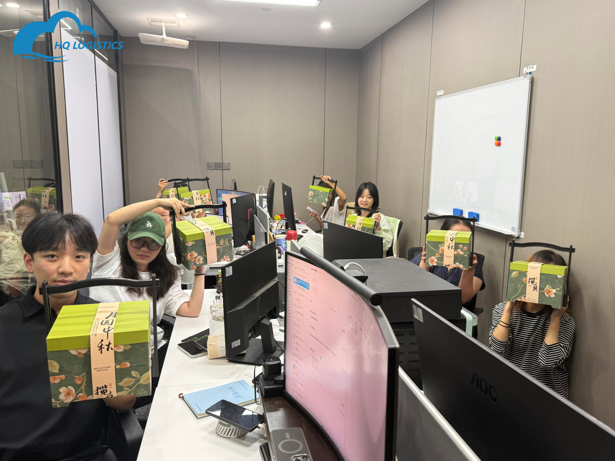 dropshipping sourcing Mid-Autumn Festival