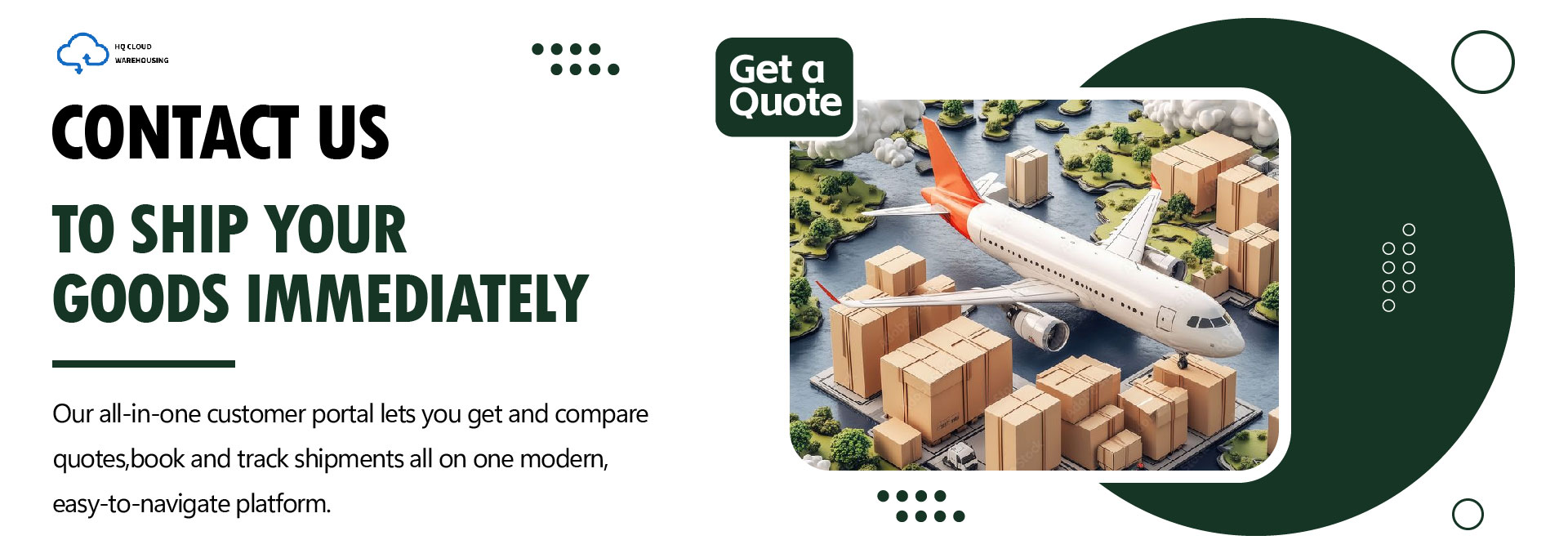 Dropshipping Fullfillment Scouring