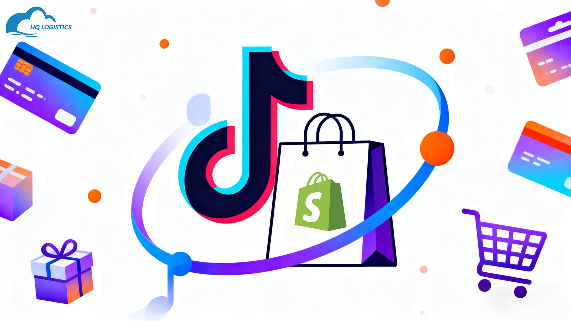 Dropshipping Fullfillment Tiktok