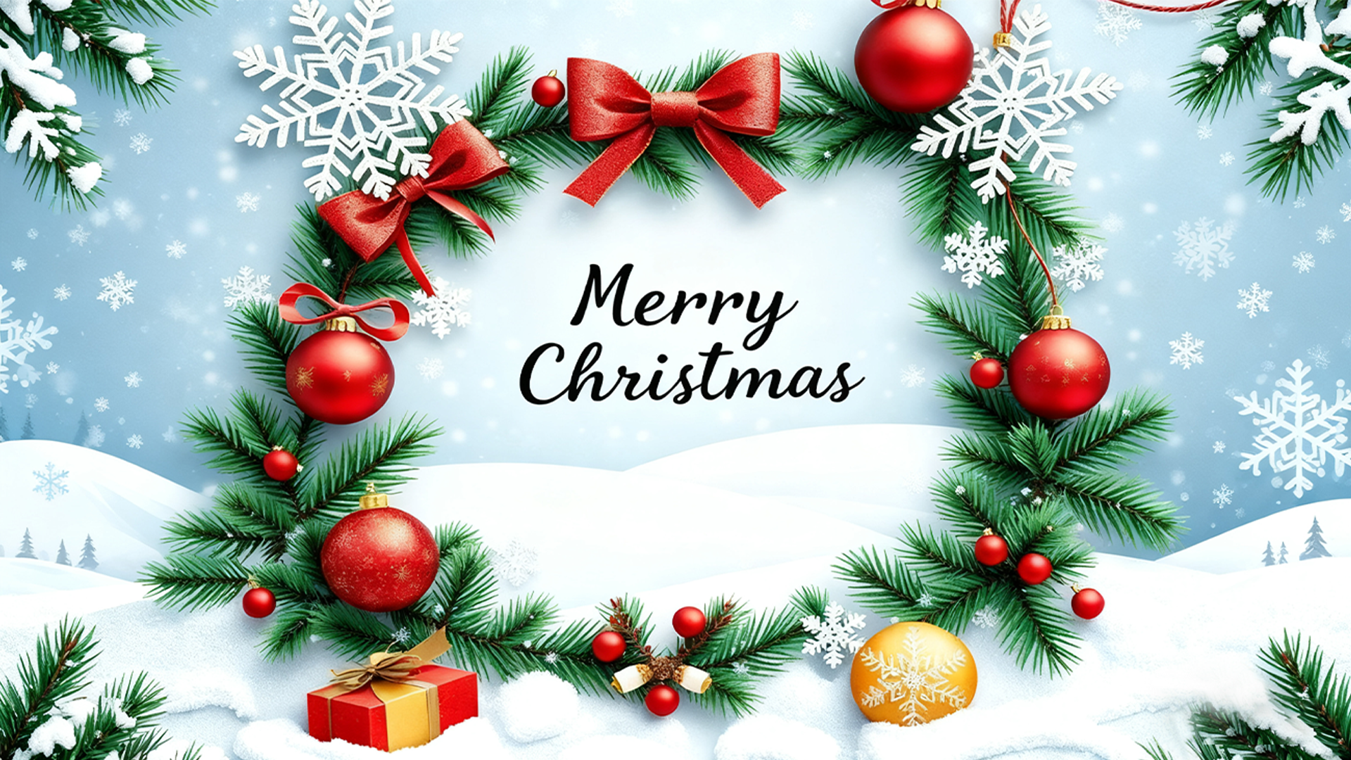 Dropshipping Fulfillment Christmas