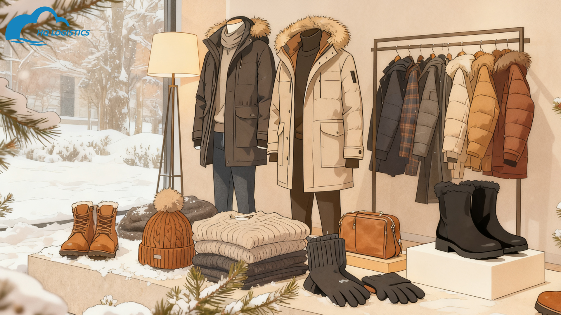 Dropshipping Fullfillment Scouring