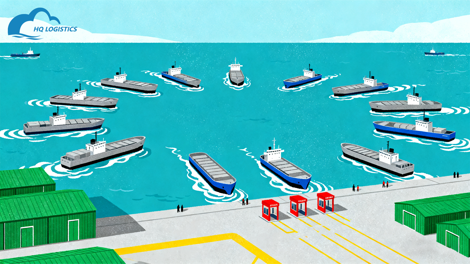 Dropshipping Fullfillment Scouring