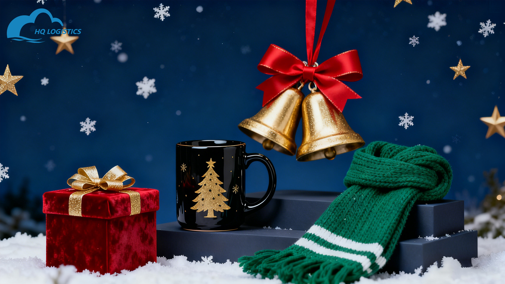 Fulfillment Christmas