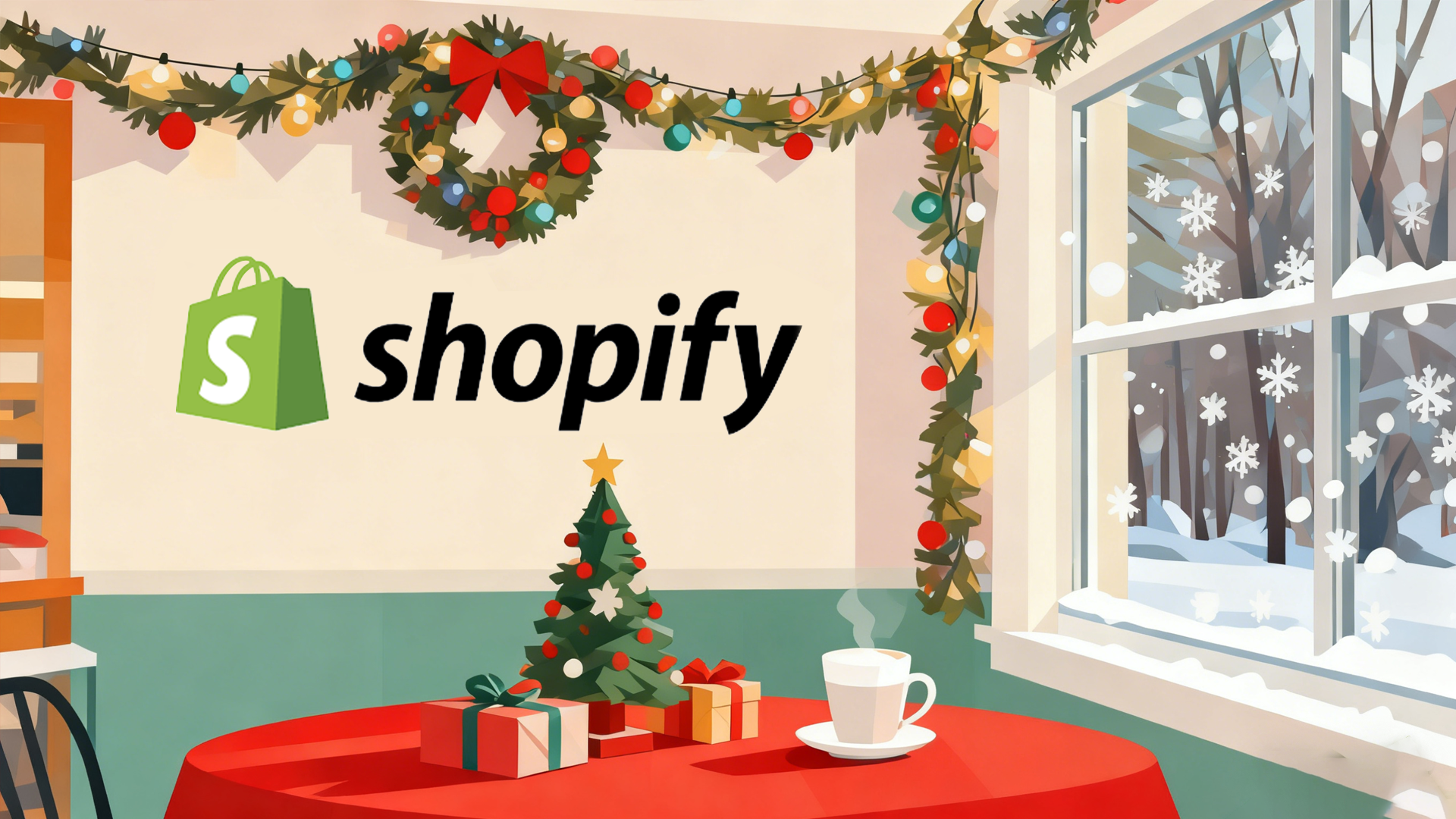 Fulfillment Christmas Dropshipping