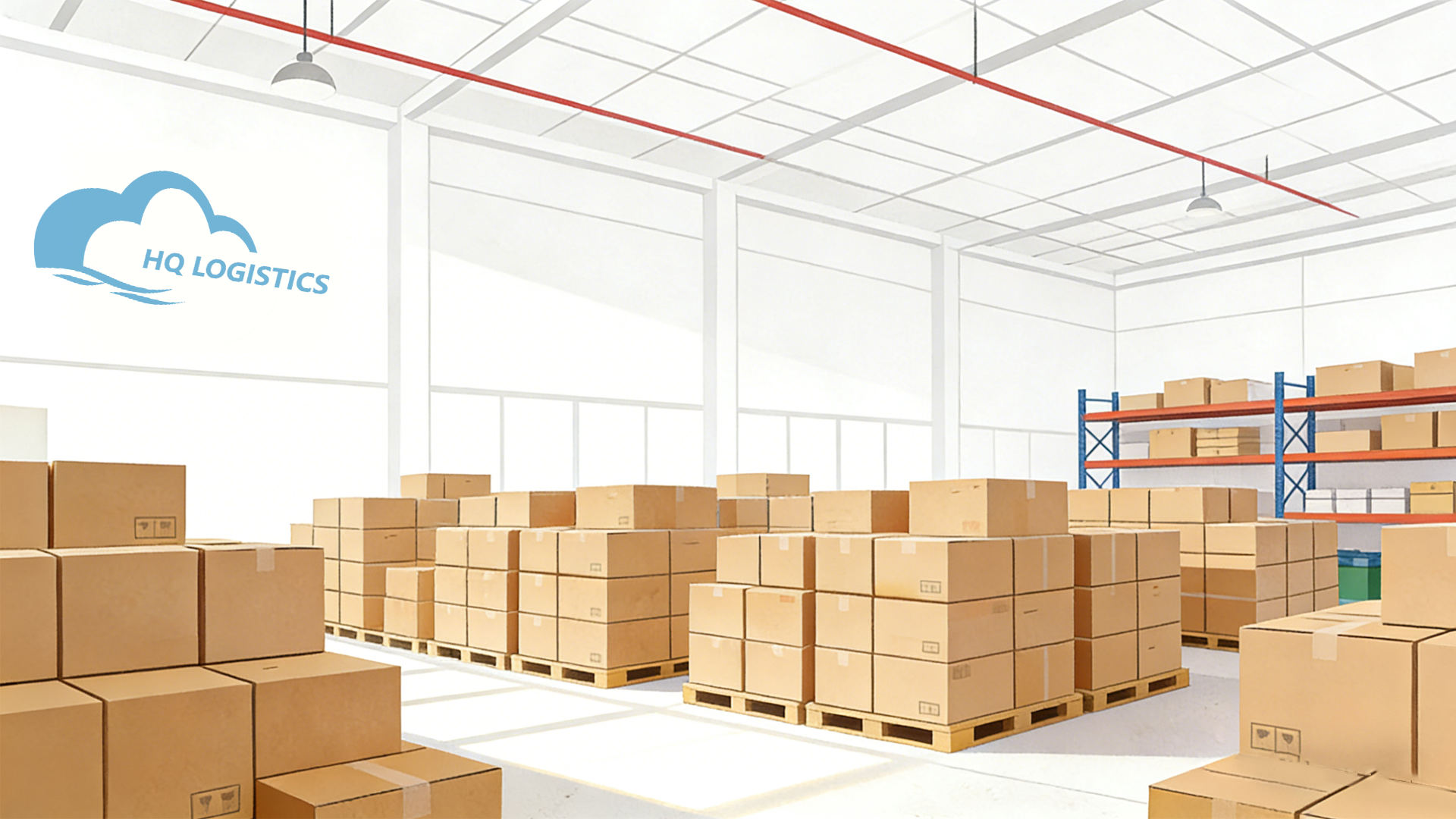 Fulfillment CJDropshipping