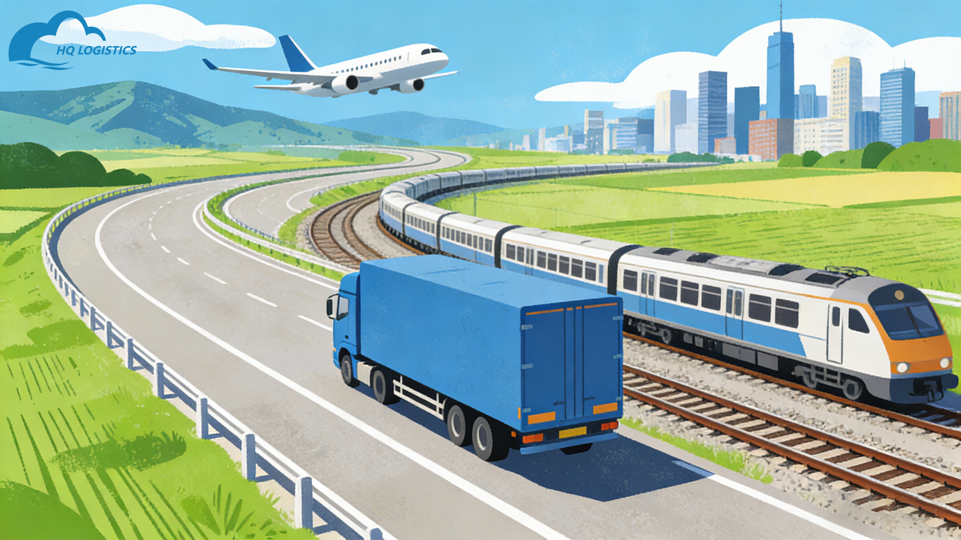 Fulfillment CJDropshipping