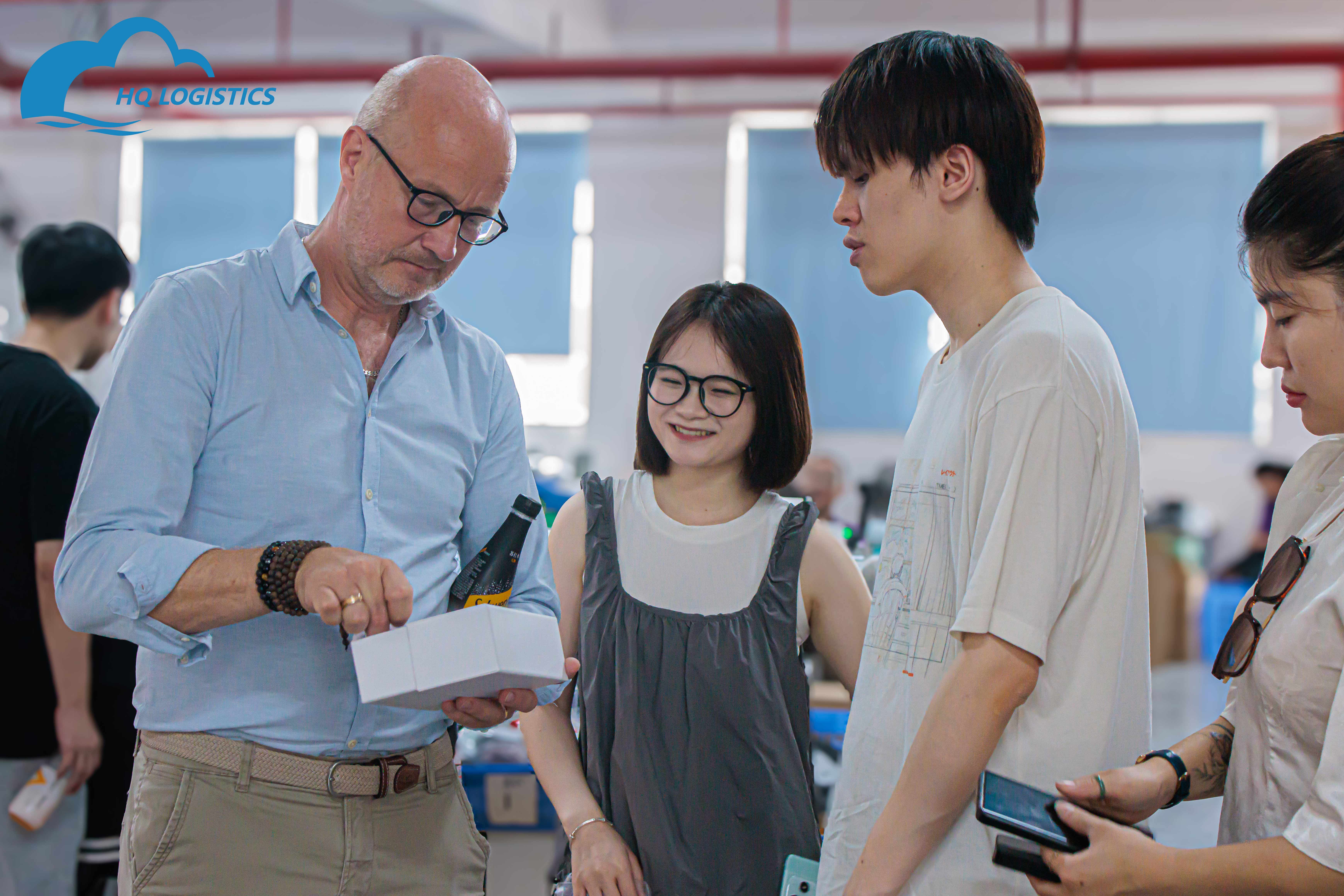 Fulfillment CJDropshipping q4ecom