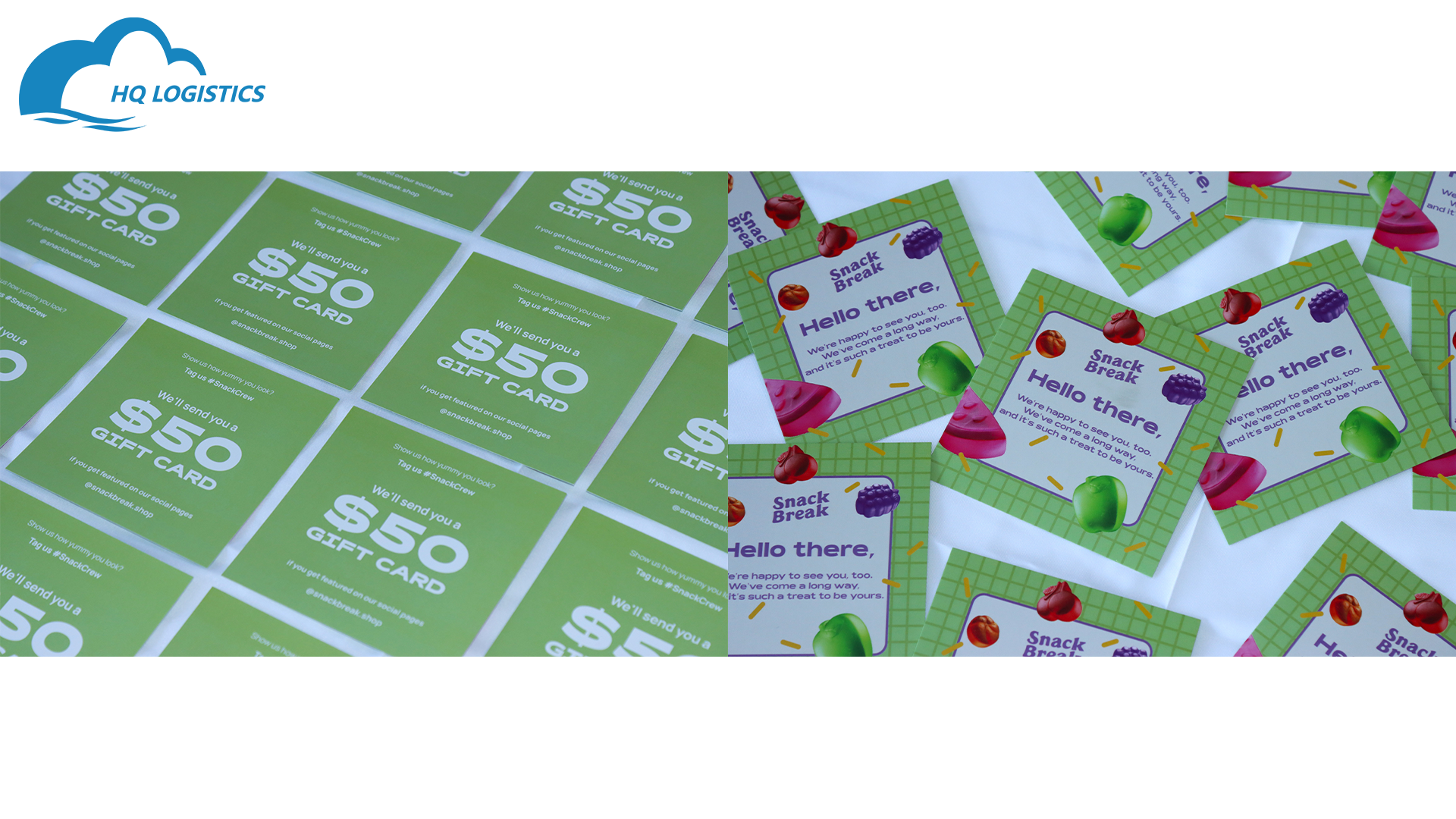 Fulfillment CJDropshipping eco frendly