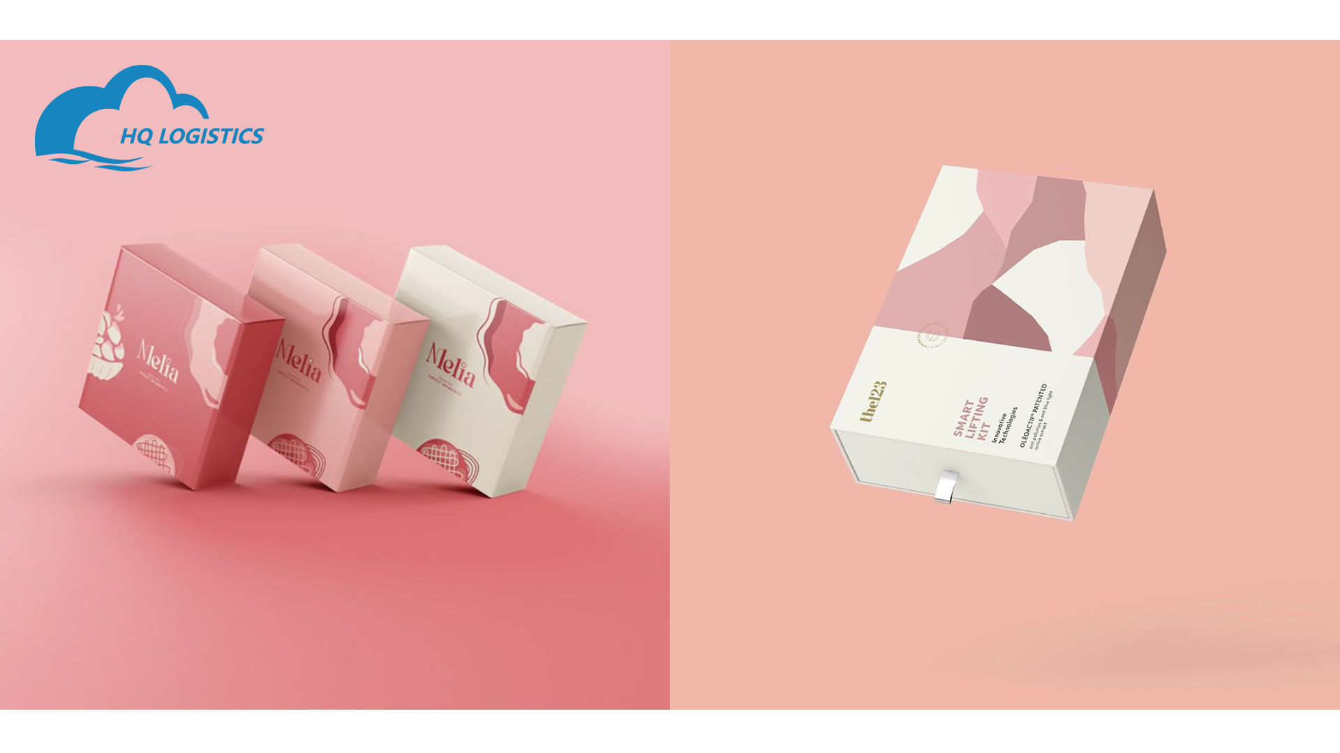 Fulfillment CJDropshipping