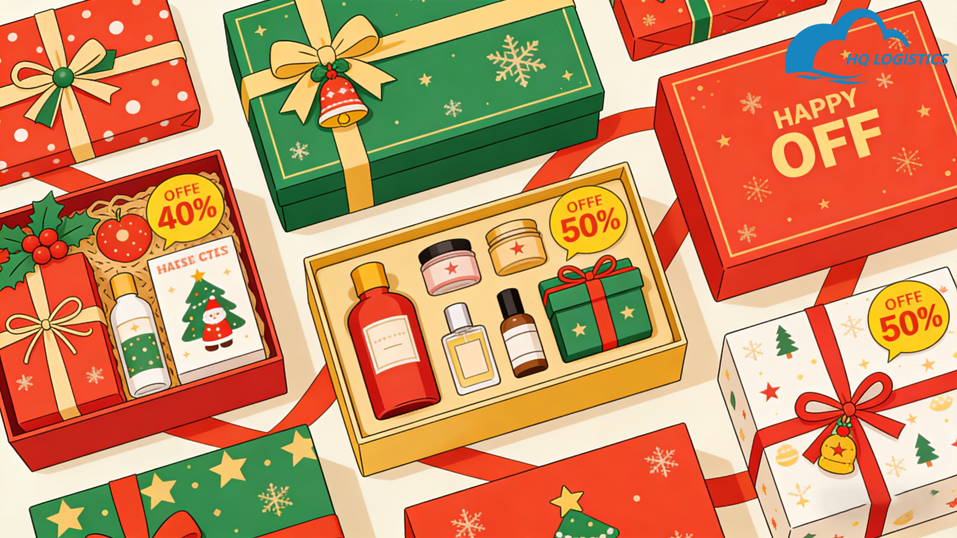 Fulfillment CJDropshipping