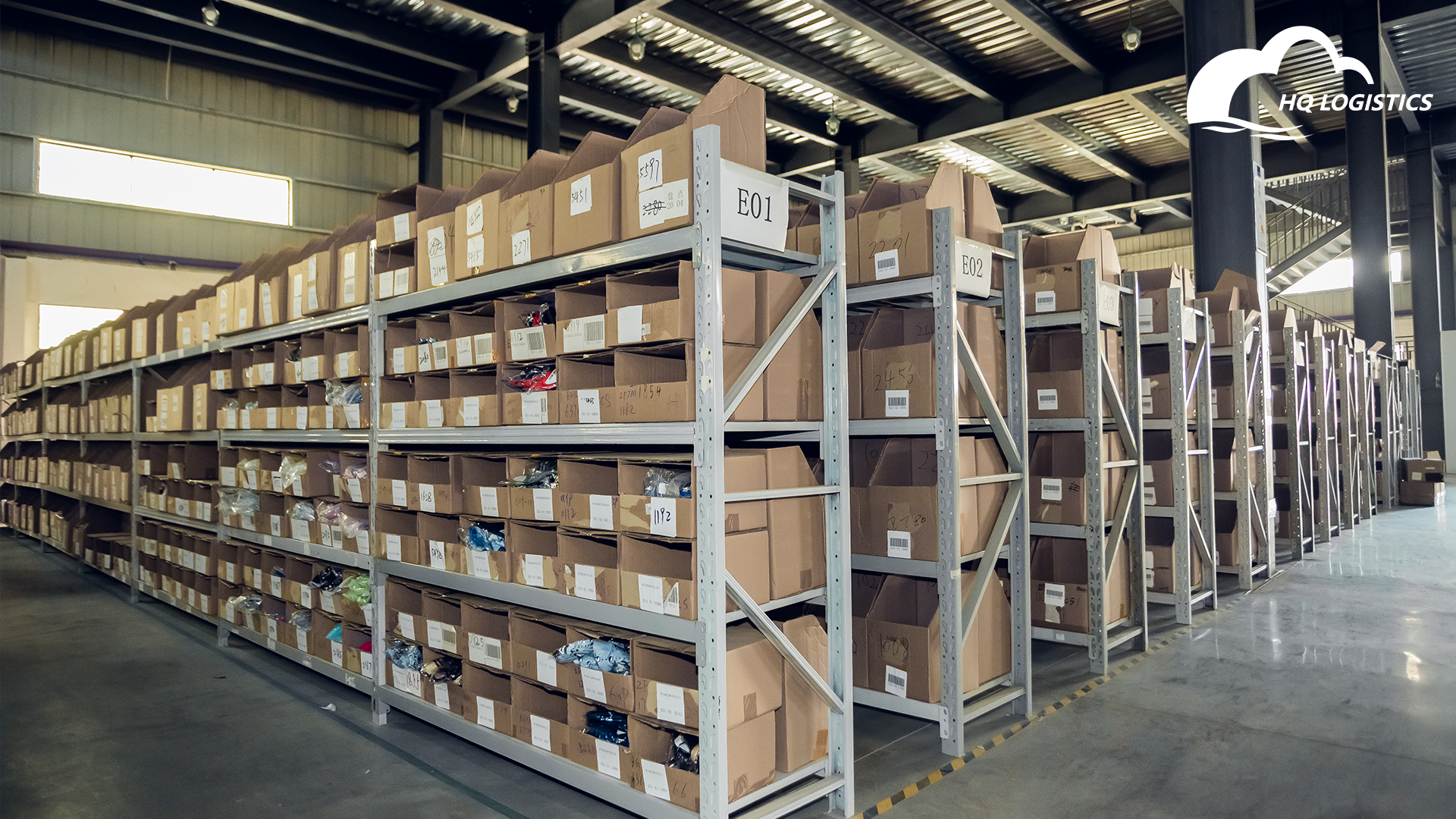 Fulfillment CJDropshipping