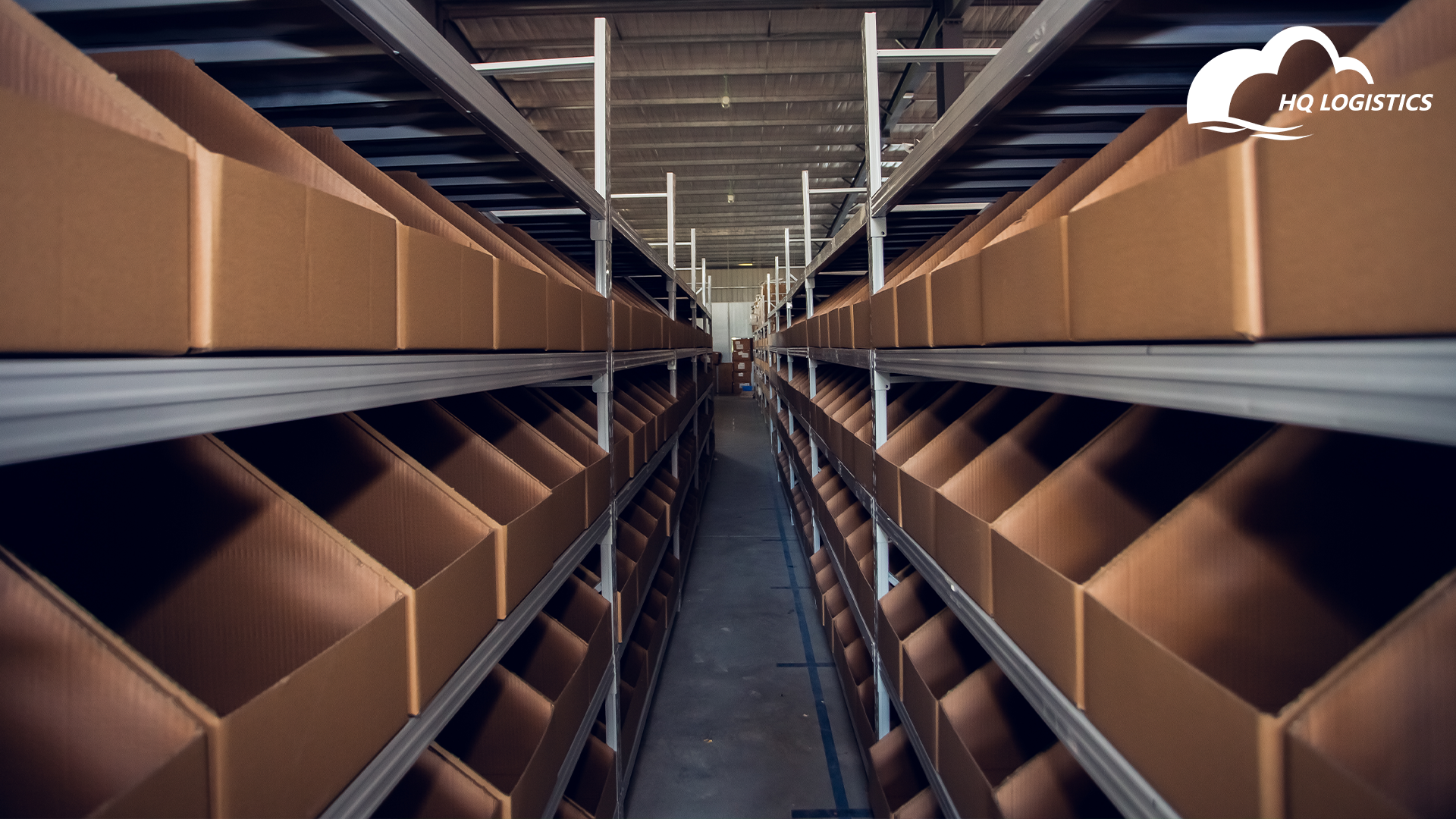 Fulfillment CJDropshipping