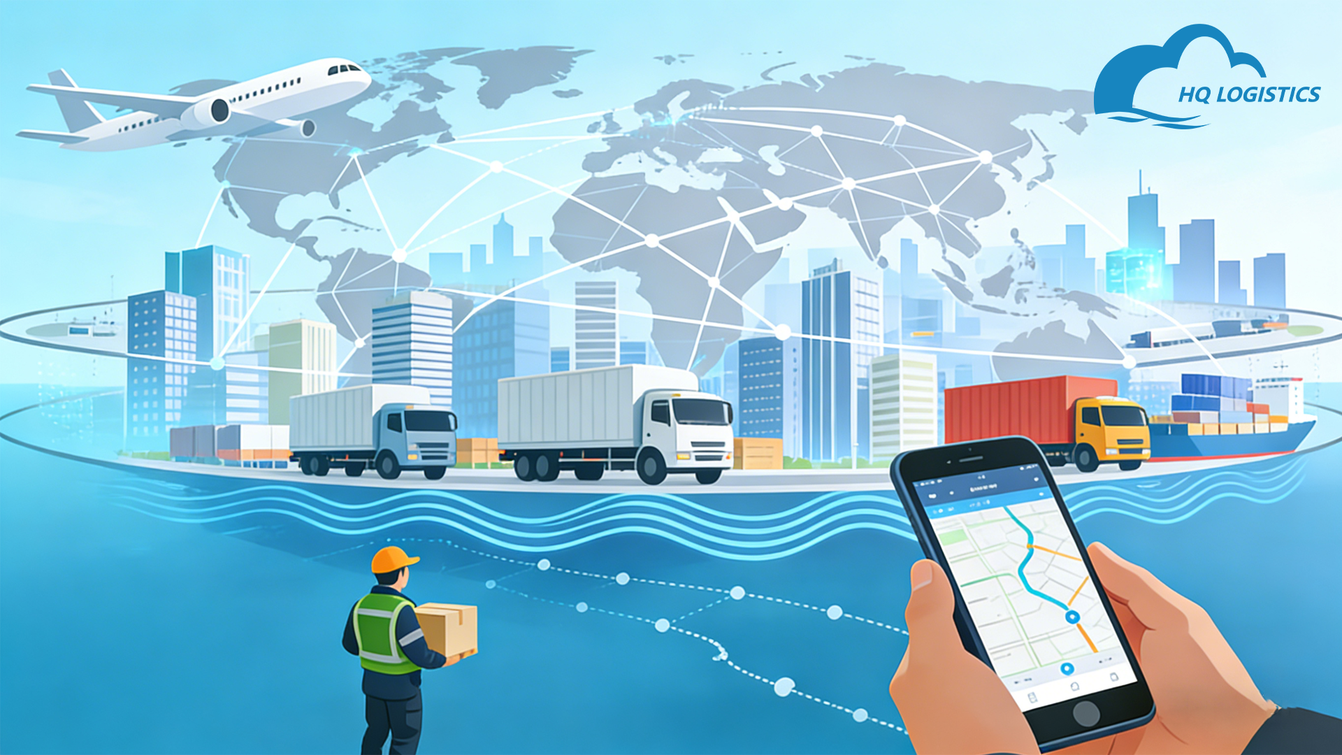 Fulfillment CJDropshipping