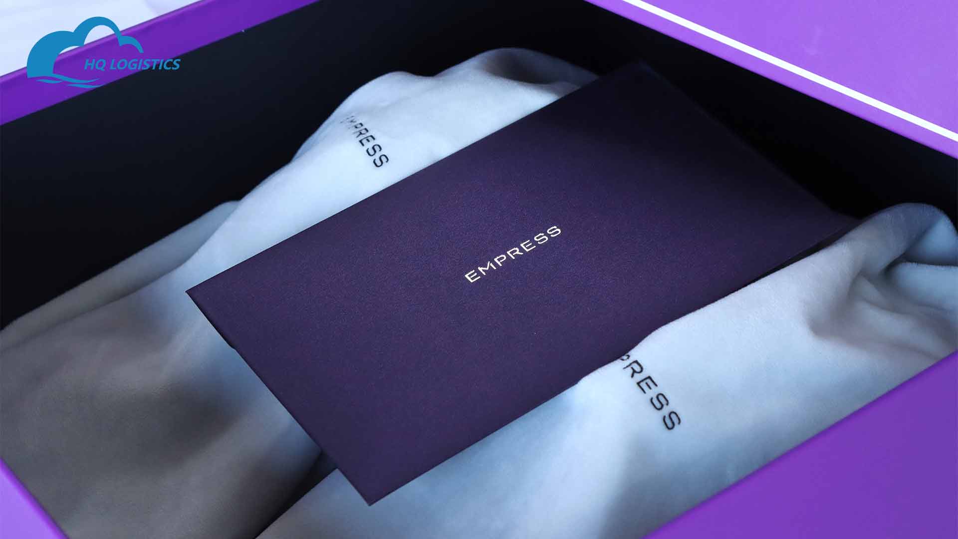 Fulfillment CJDropshipping Christmas