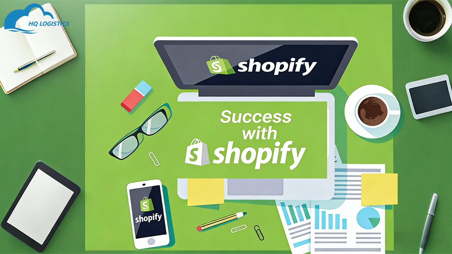 dropshipping fulfillment  shopify HQDropshipping  cnFulfillment hqfulfillment