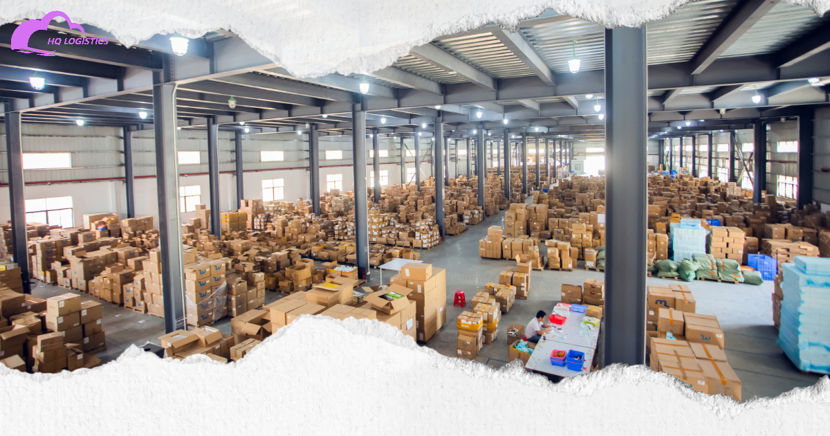 dropshipping fulfillment  shopify HQDropshipping  cnFulfillment hqfulfillment