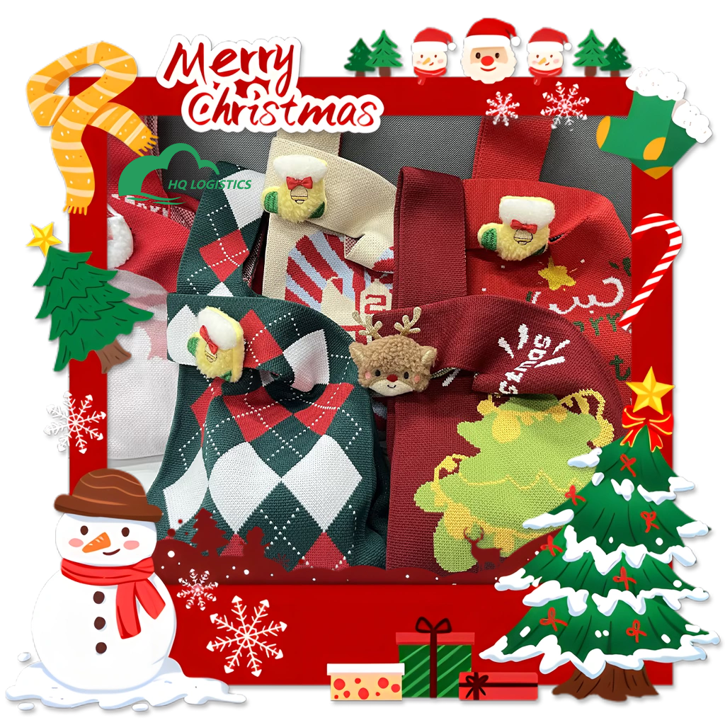 dropshipping fulfillment  shopify HQDropshipping  cnFulfillment hqfulfillment Christmas Eve